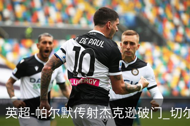 英超-帕尔默传射杰克逊破门 切尔西3-2纽卡斯尔